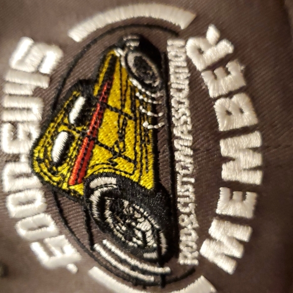 Good guys member baseball hat - Picture 2 of 5